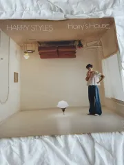 2025年最新】harry styles lpの人気アイテム - メルカリ