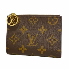 ルイヴィトン【現行 未使用に近い】モノグラム アンプラント ポルトフォイユ リサ 楽天市場】ルイヴィトン 財布 LV × YK ポルトフォイユ クレア
