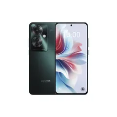 激安!!大特価!期間限定セール[新品未開封・SIMフリー]OPPO Reno11 A キャリア無しSIMフリー版 CPH2603 スマートフォン 8GB+128GB 顔+指紋認証 ダークグリーン