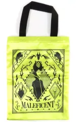 【中古】バッグ マレフィセント 「ディズニーヴィランズ トートバッグ」 東京ディズニーリゾート限定