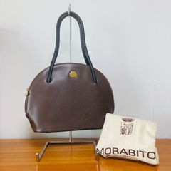 LIBERTA LR TOKYO ベージュ ハンドバッグ | Mercari