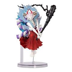 [중고](아주 좋은) 이치 반 쿠지 원피스 패왕 노조 with ONE PIECE TREASURE CRUISE B상 야마토 인수형 보물 크루즈 피규어