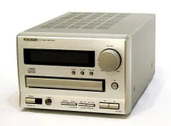 ONKYOオンキヨー CDチューナーアンプCR-185X ks19561005_onkyo-cr-185x