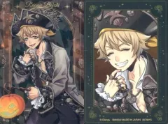 【中古】アニメ系トレカ No.08：ラギー・ブッチ