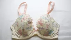 【ワコール　マタニティ 産前産後用 LOUANORE ルアノ－ル キレイにみえてやさしいブラ　ワイヤーあり　ブラジャー Wacoal D65 型番：MBY591 カラー：CR】