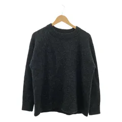 2025年最新】ACNE STUDIOS ニット モヘアの人気アイテム - メルカリ