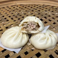 国産豚まん(10個入り)+あんまん2コ