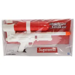 supreme 水鉄砲 小物 雑貨 - メルカリ