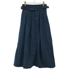 別注THE 極美品✨THE RERACS ザリラクス グルカスカート 22AW 36