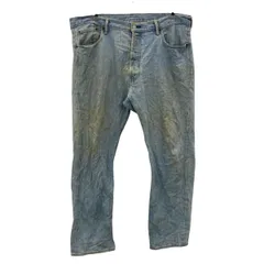 2026年最新】リーバイス 66 w40の人気アイテム - メルカリ