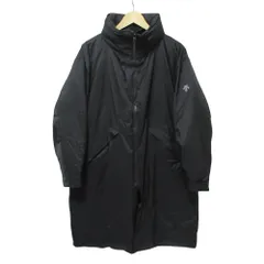 2025年最新】Descente allterrain 81 別注 warm coatの人気アイテム
