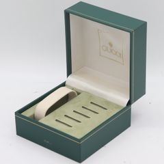 GUCCI チェンジベゼル 時計ケース空箱 - メルカリ