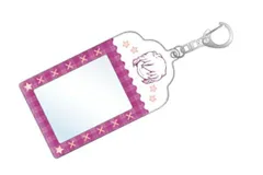 トー 【送料無料】【名探偵コナン】カードケースキーホルダー【灰原哀】【探偵】【名探偵】【漫画】【アニメ】【映画】【キーホルダー】【キーリング】【チャーム】【鍵】【カード入れ】【収納】【推し】【推し活】【勉強】【雑貨】【グッズ】【かわいい】