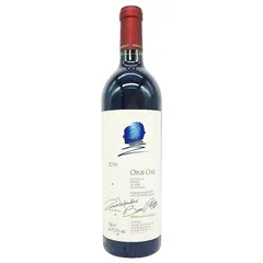 オーパスワン2019 新品未開封 未開栓】OPUS ONE オーパスワン 2019 赤ワイン 750ml
