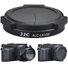 Amazon.com : Panasonic Lumix DMC-LX100 Digital Camera, 12.8