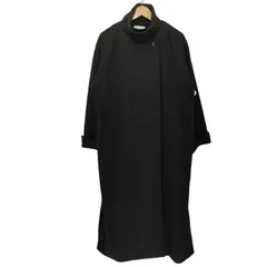 ハレ HARE 2WAYウーリーテックスタンドコート レディース  F