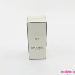 シャネル No 5 オードゥ トワレット 60ml EDT 未開封 G793