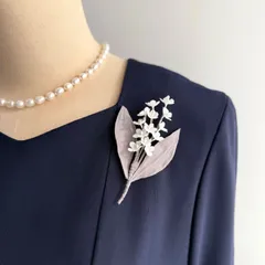 2025年最新】minaperhonenコサージュの人気アイテム - メルカリ