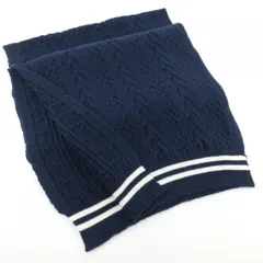 コムデギャルソン COMME des GARCONS MUFFLERのサムネイル