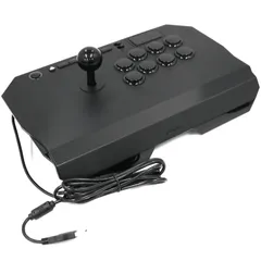 2025年最新】Qanba Drone 2 アーケード ジョイスティックの人気