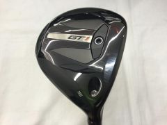 【最短翌日発送】GT1 | 15 | S | Air Speeder 40 | 中古 | フェアウェイウッド | タイトリスト