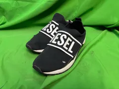 DIESEL ディーゼル スリッポン メンズサイズ不明＠20上