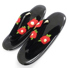 振袖用草履　フリーサイズ