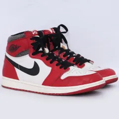 28.5cm NIKE Air Jordan 1 High OG Lost & Found/Chicago