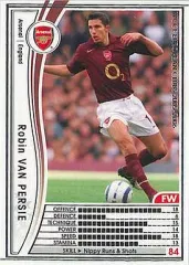 2025年最新】ファン・ペルシーの人気アイテム - メルカリ