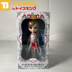 未開封】Groove/グルーヴ・グルーブ Pullip/プーリップ ×ソード アート