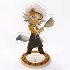 【中古】アクリルスタンド・アクリルパネル ジャック・ハウル 「ディズニー ツイステッドワンダーランド Gurihiru ART POP UP STORE in マルイ アクリルスタンドコレクション vol.2 グリヒルアートver.」