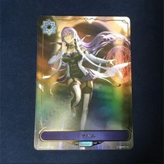 シャドウバースエボルヴ　イザベル　リーダー　シャドウバース