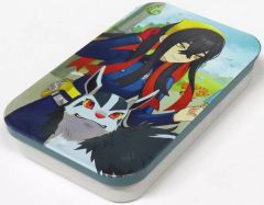 ポケモン プチ缶コレクション ゼイユ - メルカリ