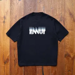 2024年最新】ennoy tシャツの人気アイテム - メルカリ