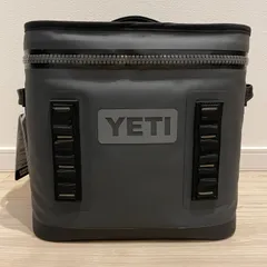 YETI ホッパーフリップ12 新品未使用 日本未発売カラー
