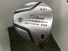 2025年最新】タイトリスト 905rの人気アイテム - メルカリ