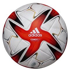 アディダス サッカーボール 2025YBCルヴァンカップ公式球 CONEXT25