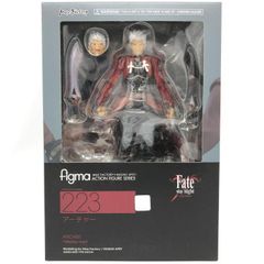 【中古】figma-223 アーチャー[69]のサムネイル