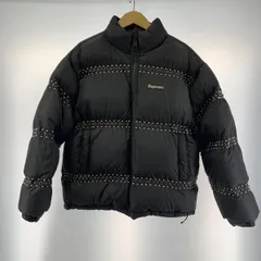 2025年最新】Supreme b.b. Simon studded puffer jacketの人気アイテム