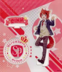 【中古】アクリルスタンド・アクリルパネル 莉犬(すとろべりーぷりんす) すとぷり アクリルスタンド(Here We Go!! ver.!!) 「すとぷり ARENA TOUR 2023 “Here We Go!!”」