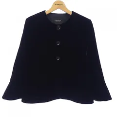 ランバンコレクション LANVIN COLLECTION ジャケットのサムネイル