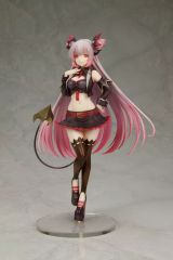 ワンフェス epic-works 浦和ハナコ ブルーアーカイブ ガレージキット
