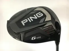 【おまけ付】PING G425 MAX 10.5° ヘッド単品 おまけ付】PING G425 MAX 10.5° ヘッド単品