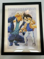 2025年最新】ラッキーくじ 安室透の人気アイテム - メルカリ