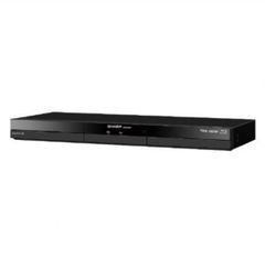 シャープ SHARP ブルーレイレコーダー 1TB アクオス 2B-C10GW1のサムネイル