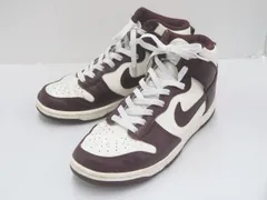 デッドストック NIKE WMNS DUNK HIGH PREMIUM TZ デッドストック NIKE WMNS DUNK HIGH PREMIUM TZ
