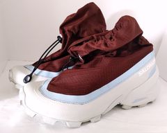 SALOMON　サロモン　×　Maison Margiela　メゾンマルジェラ　MM6 CROSS MID