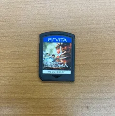進撃の巨人 ★ PSVITA ソフト