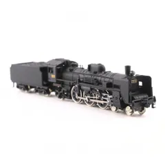 りな Nゲージ KATO 国鉄c57蒸気機関車 カトー2007Ⅿ りな Nゲージ KATO 国鉄c57蒸気機関車 カトー2007Ⅿ
