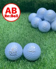 BRIDGESTONE ブリヂストン PHYZ Premium◇12球【AB級ランク】ゴールドパール ロストボールのサムネイル